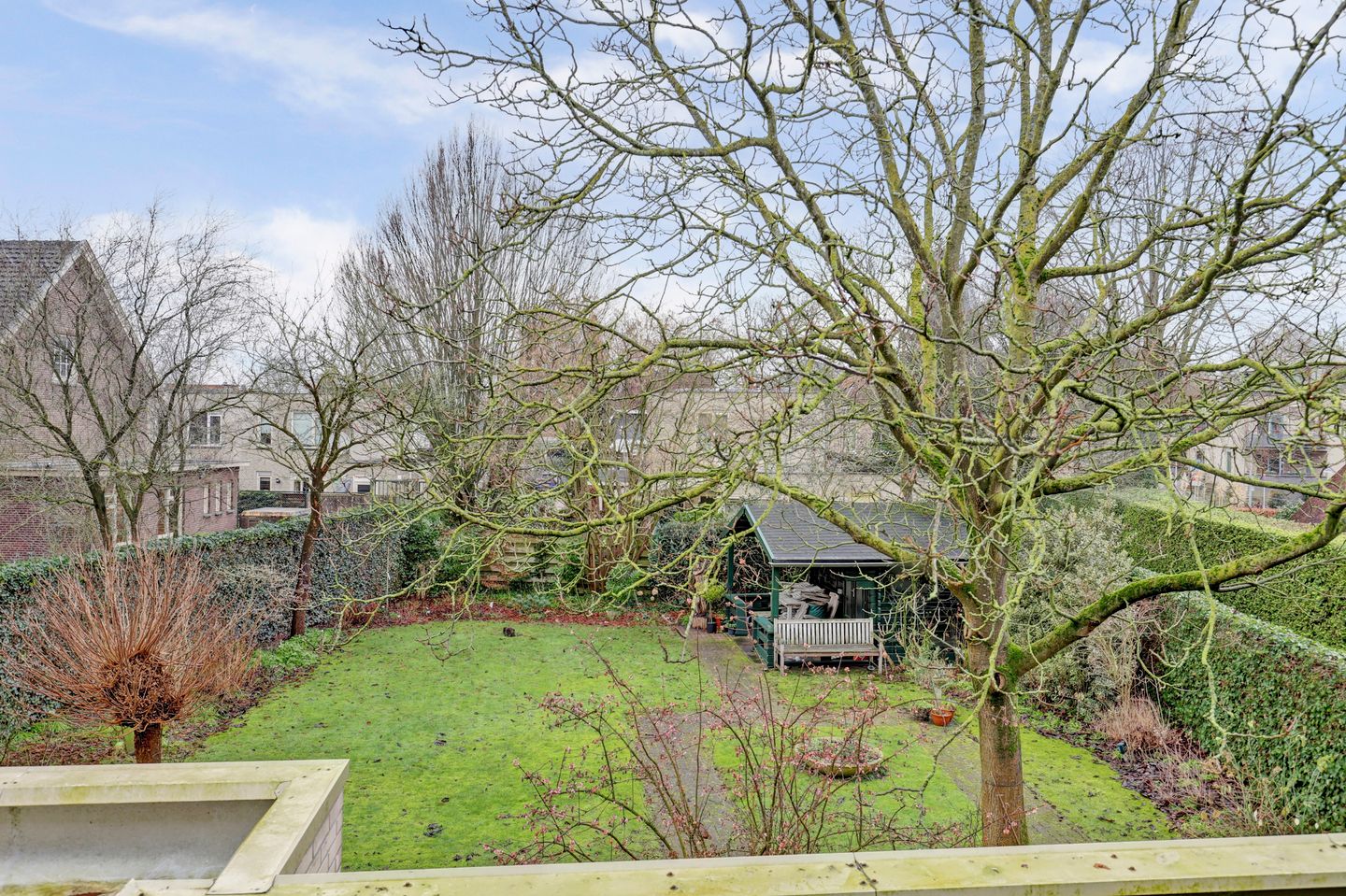 Foto 29 van de Bommerij 19