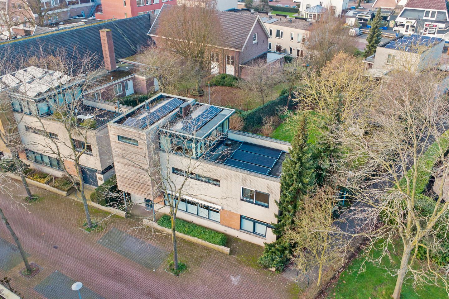 Foto 34 van de Bommerij 19