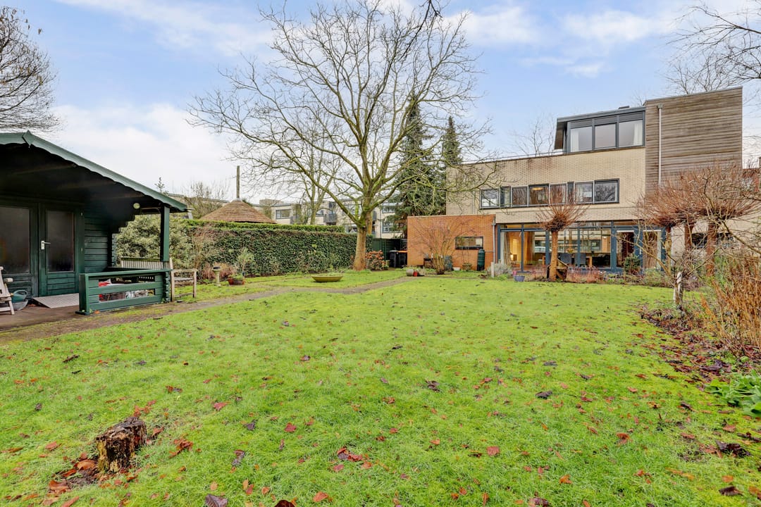 Foto 38 van de Bommerij 19