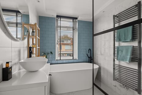 Spanjestraat 17 secondary image