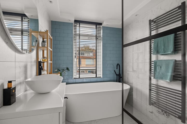 Foto 2 van Spanjestraat 17