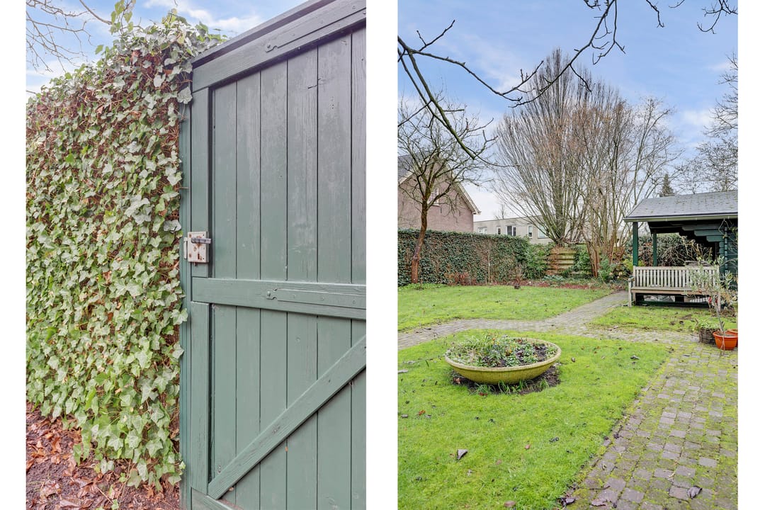 Foto 41 van de Bommerij 19