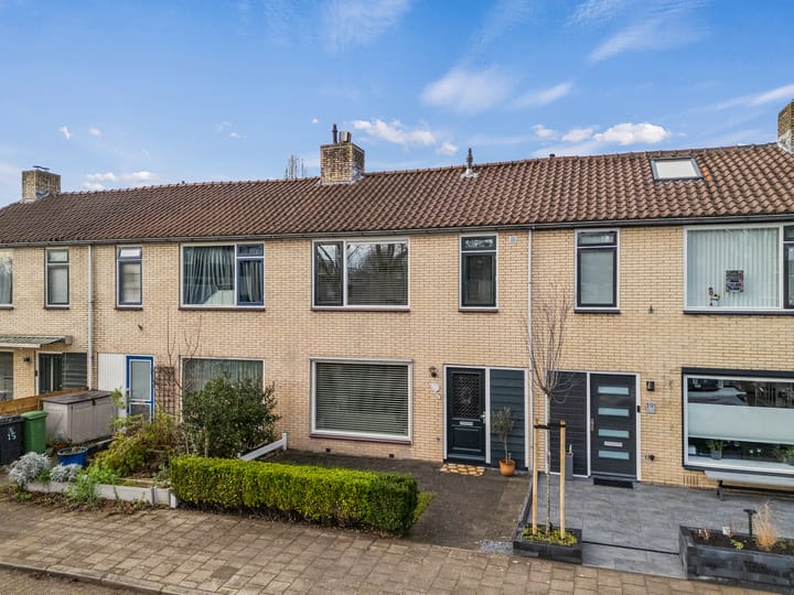 Foto 4 van Spanjestraat 17