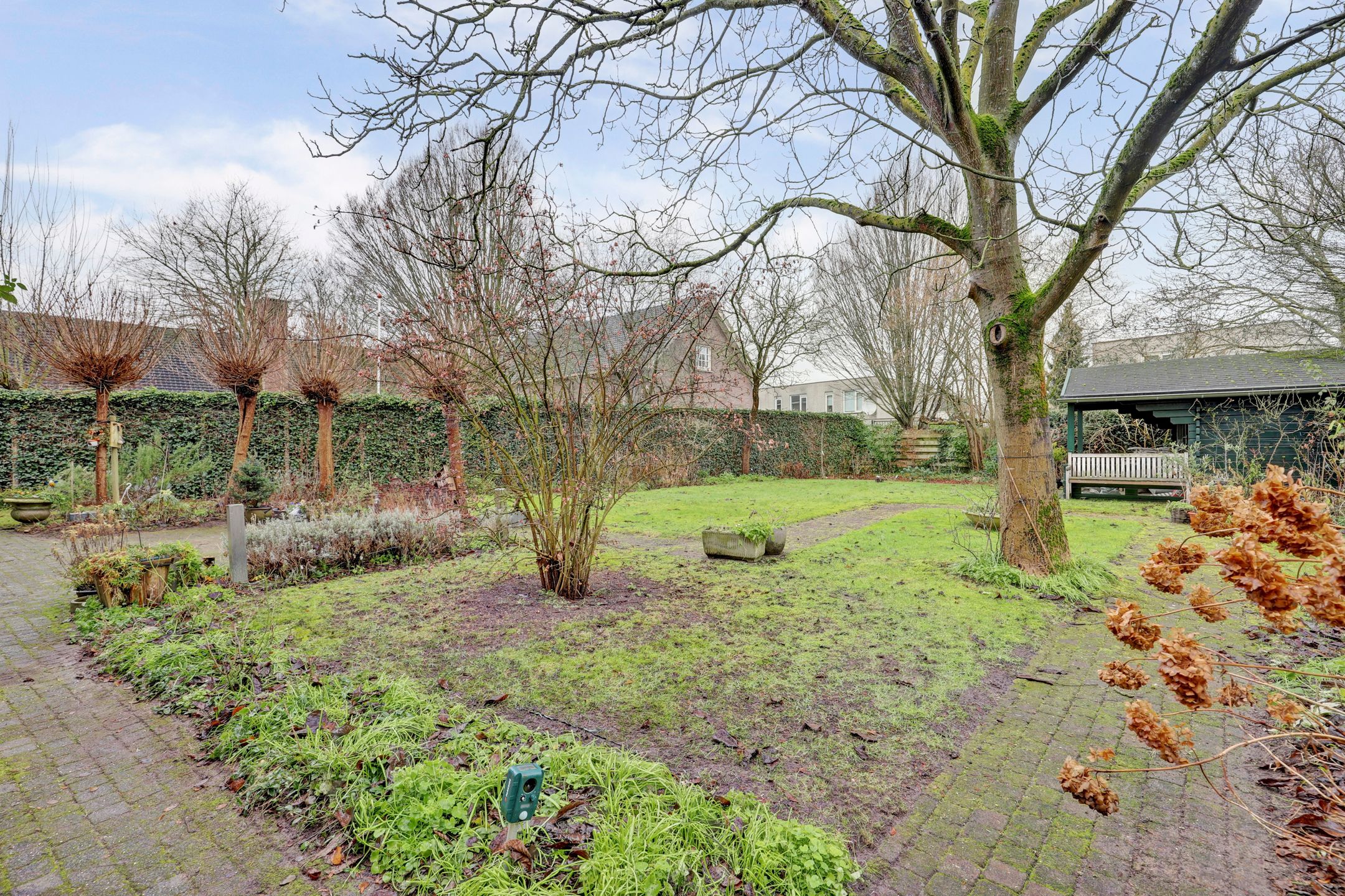 Foto 42 van de Bommerij 19