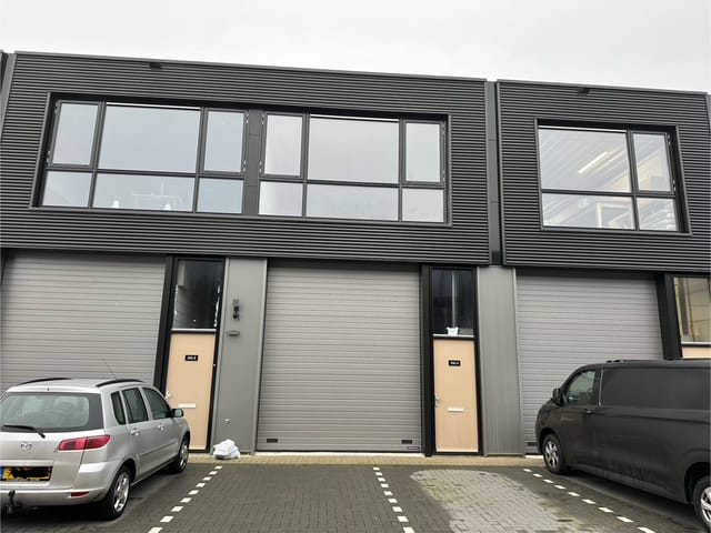 Jupiterweg 21-g3, Leeuwarden