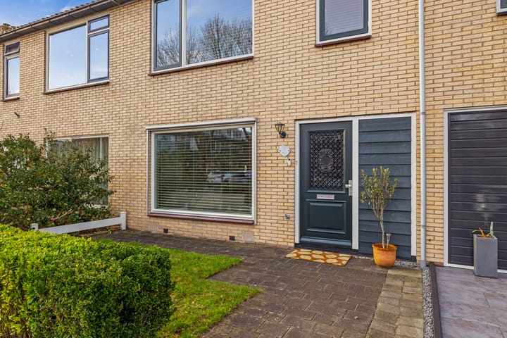 Foto 5 van Spanjestraat 17