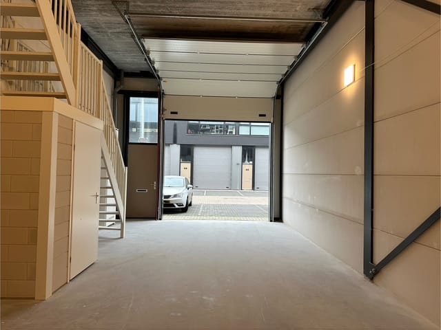 Bekijk foto 2 van Jupiterweg 21-g3