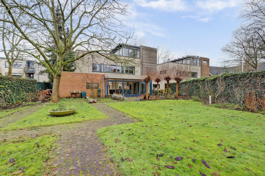 Foto 43 van de Bommerij 19