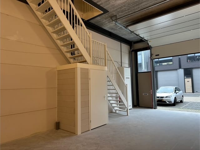 Bekijk foto 3 van Jupiterweg 21-g3