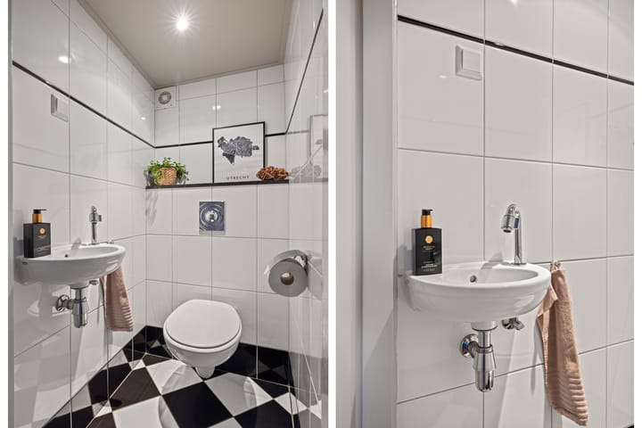 Foto 7 van Spanjestraat 17