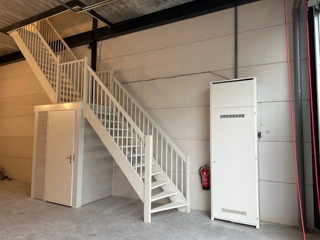 Bekijk foto 5 van Jupiterweg 21-g3