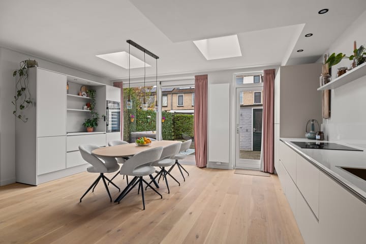 Foto 8 van Spanjestraat 17