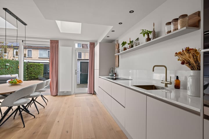 Foto 9 van Spanjestraat 17