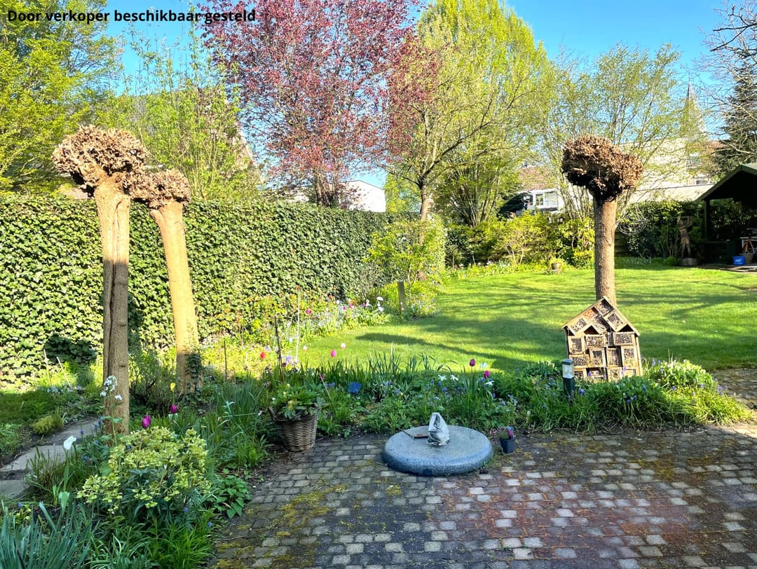 Foto 46 van de Bommerij 19