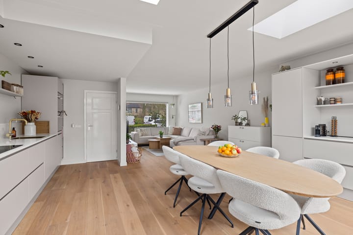 Foto 11 van Spanjestraat 17