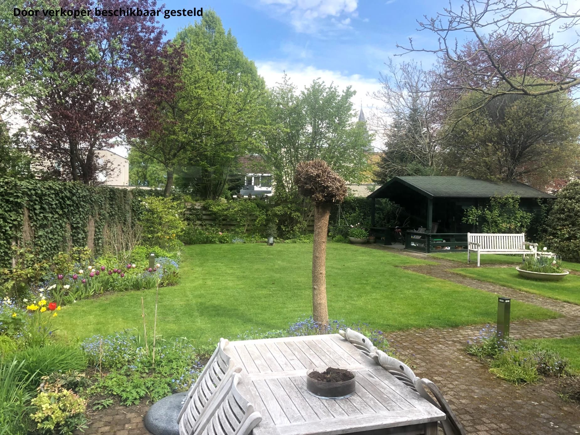 Foto 48 van de Bommerij 19