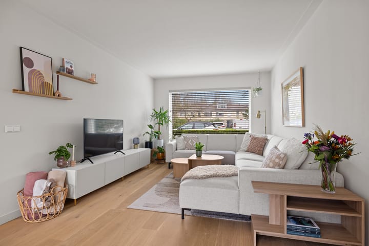 Foto 13 van Spanjestraat 17