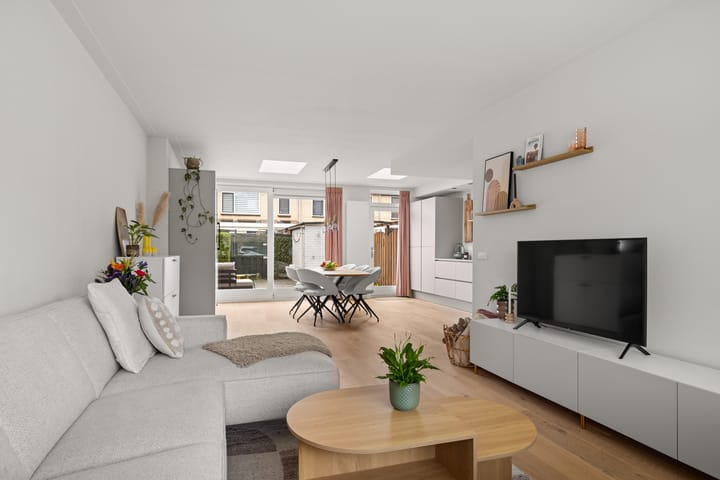 Foto 15 van Spanjestraat 17