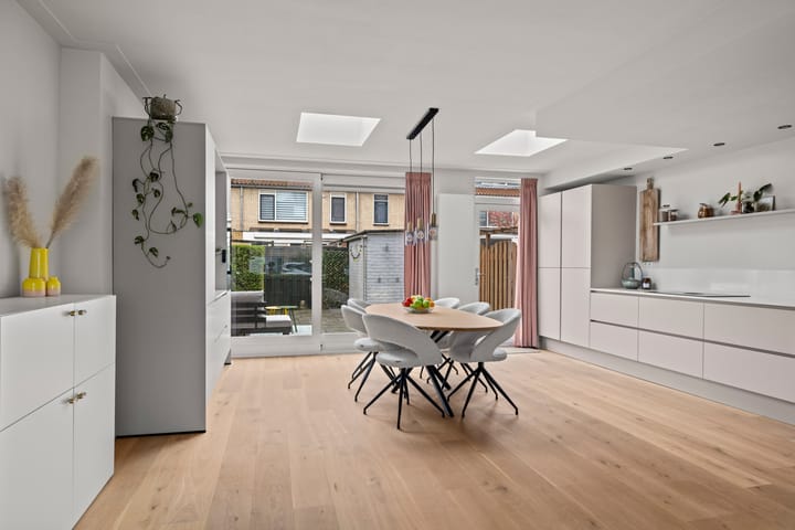 Foto 16 van Spanjestraat 17