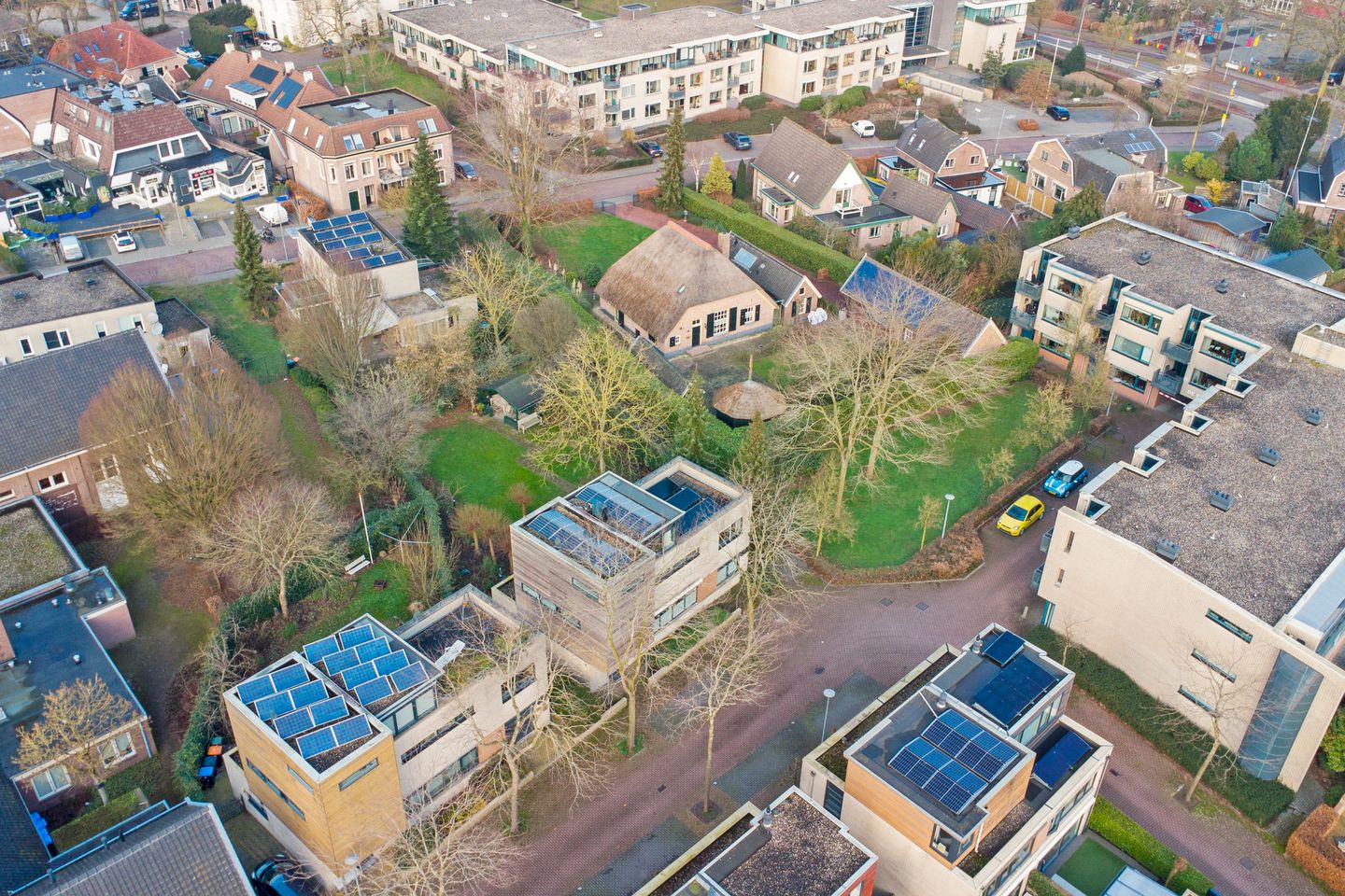 Foto 55 van de Bommerij 19