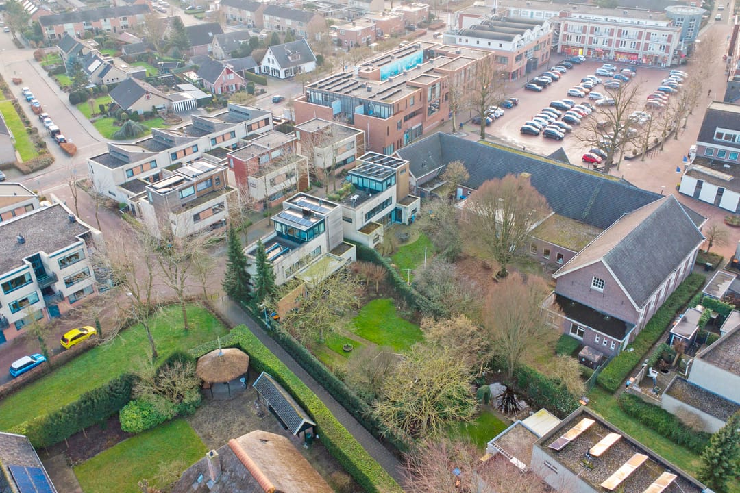 Foto 56 van de Bommerij 19