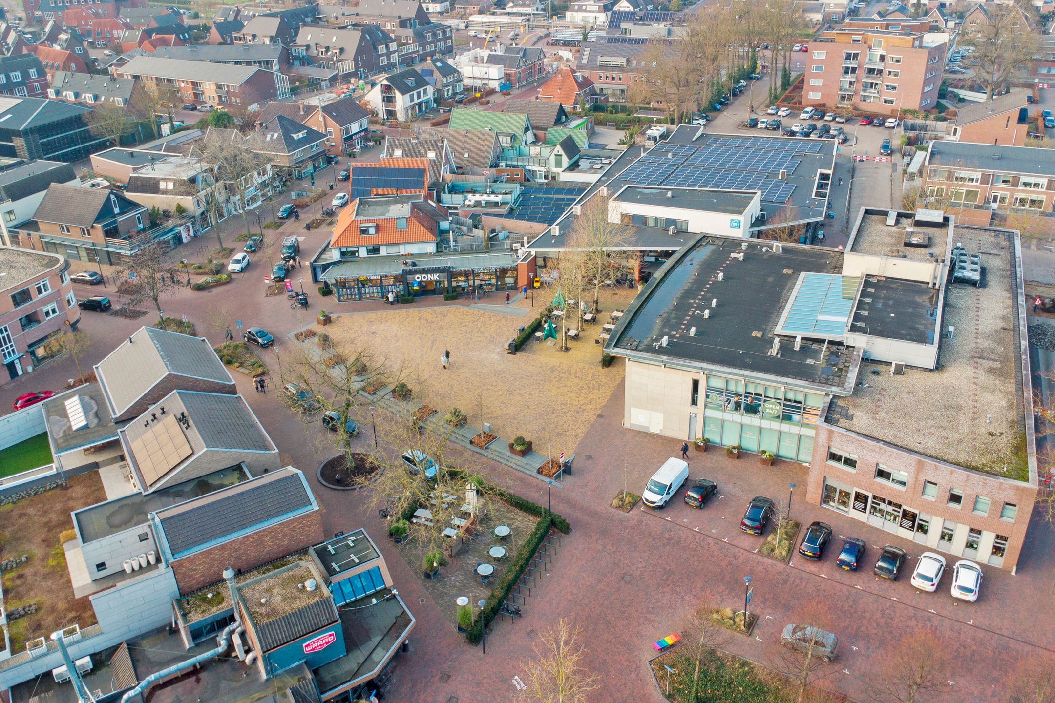 Foto 57 van de Bommerij 19