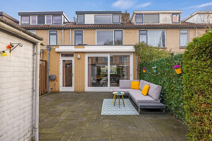 Foto 25 van Spanjestraat 17