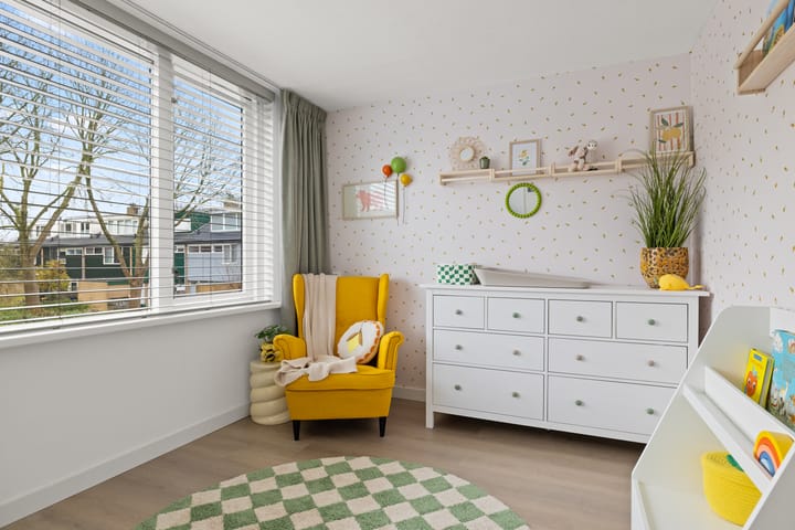 Foto 27 van Spanjestraat 17