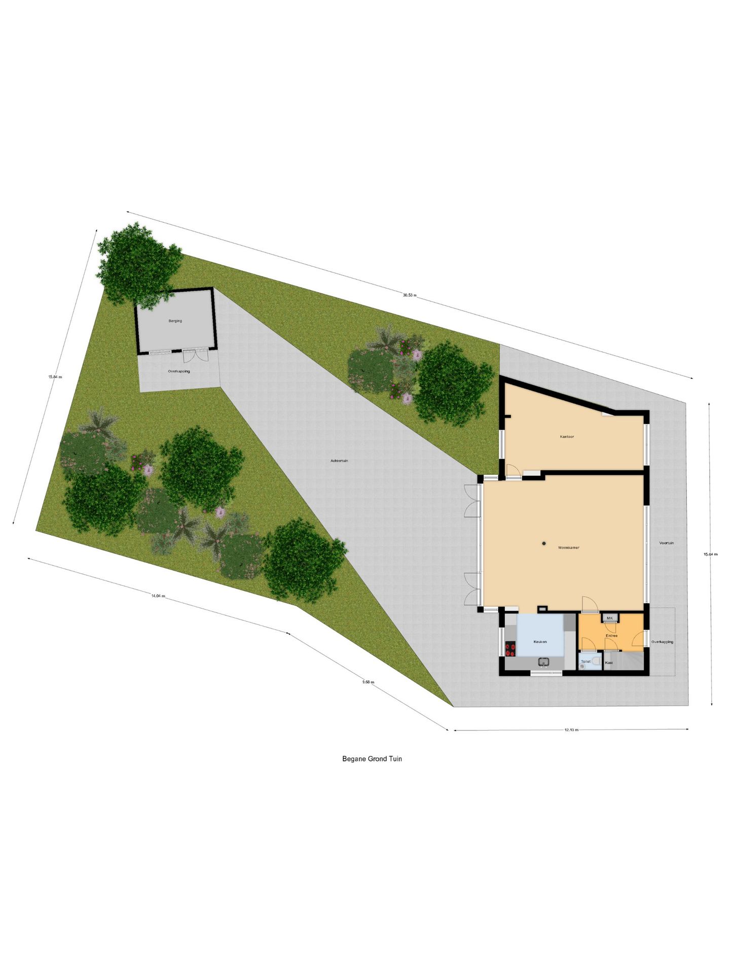 Foto 59 van de Bommerij 19