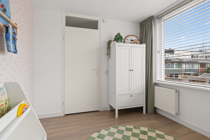 Foto 28 van Spanjestraat 17