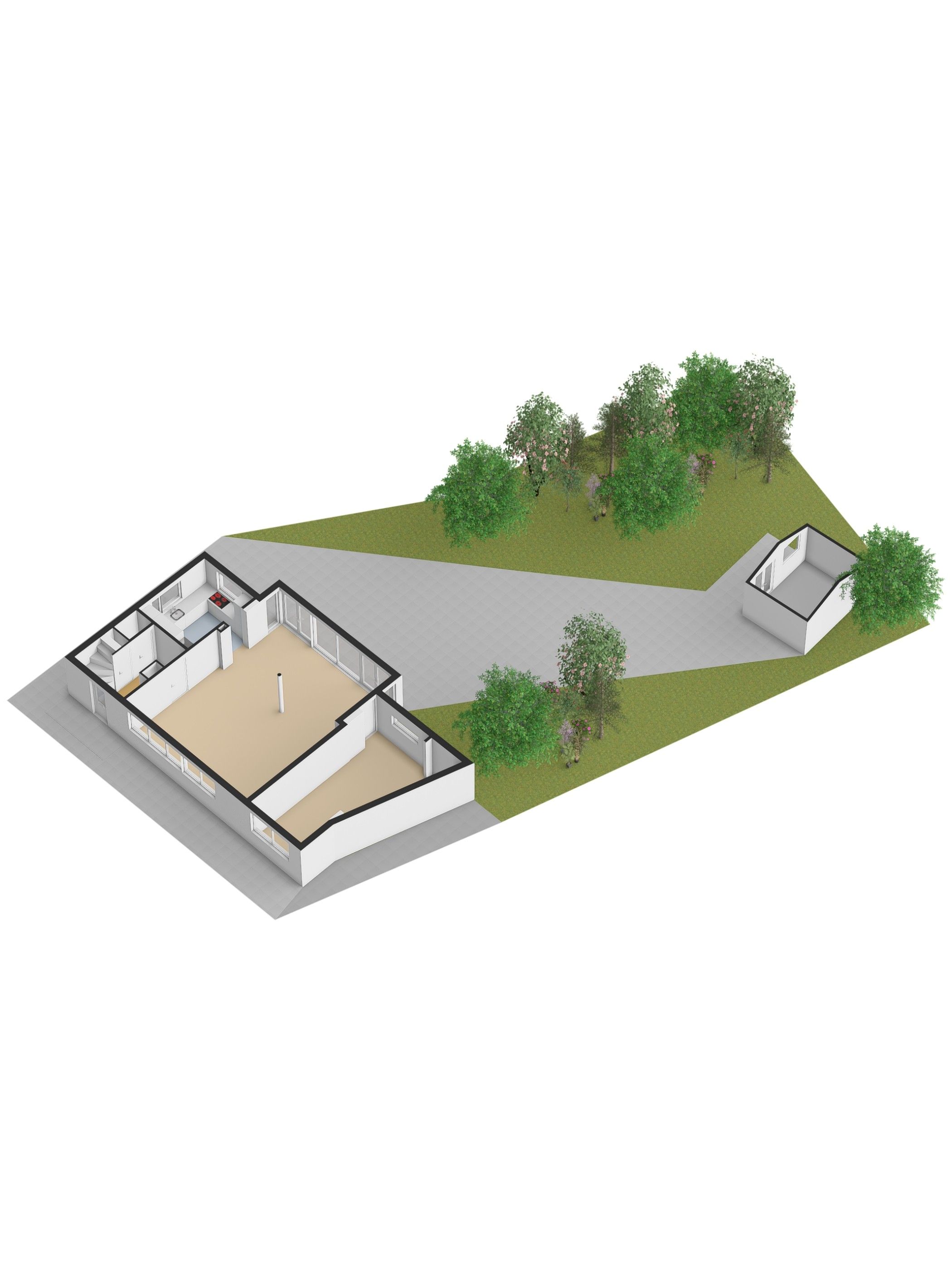 Foto 60 van de Bommerij 19