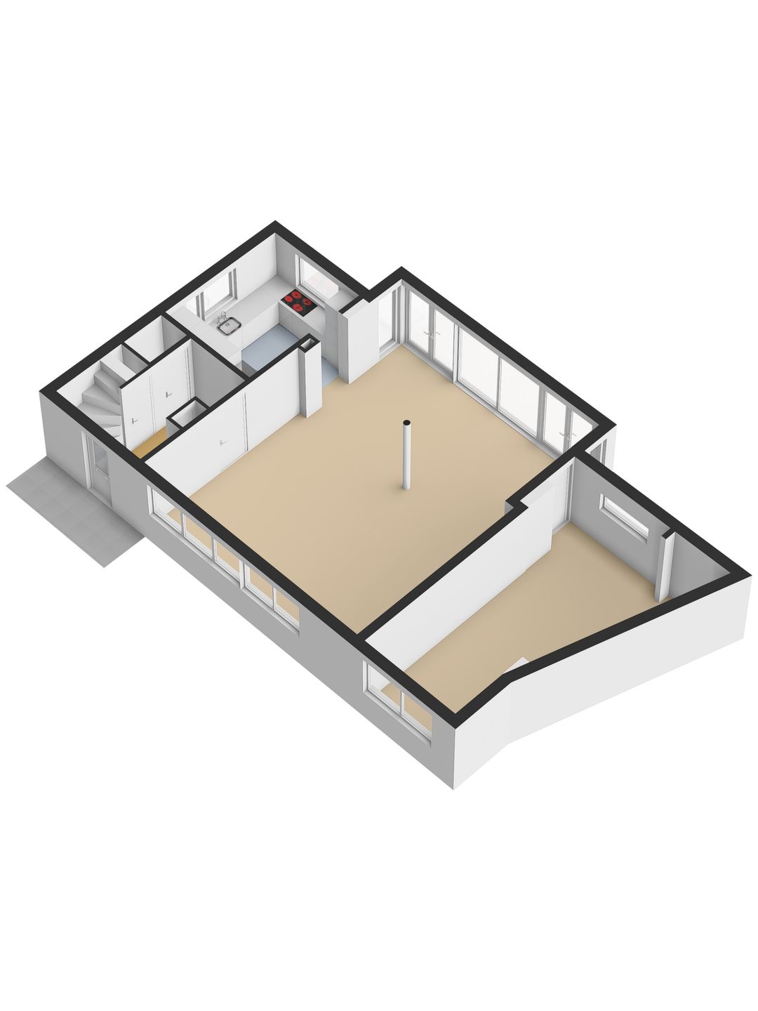 Foto 62 van de Bommerij 19