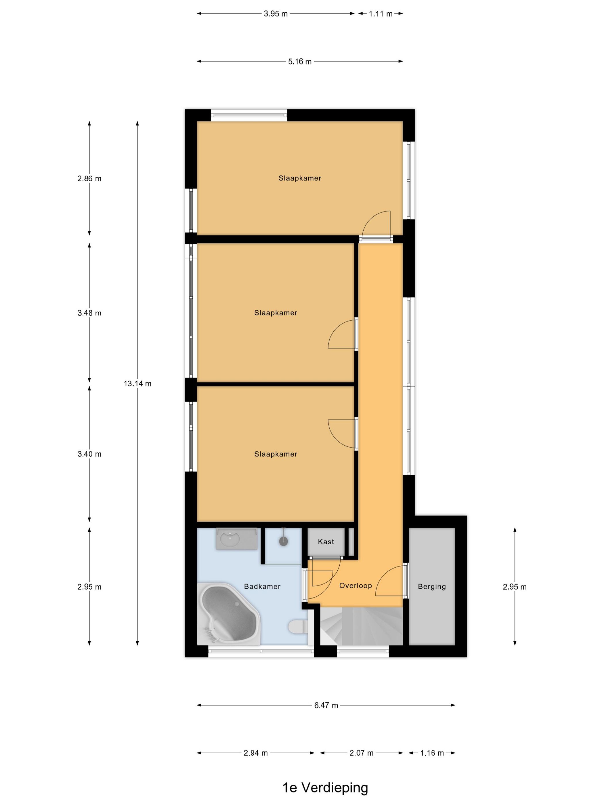 Foto 63 van de Bommerij 19