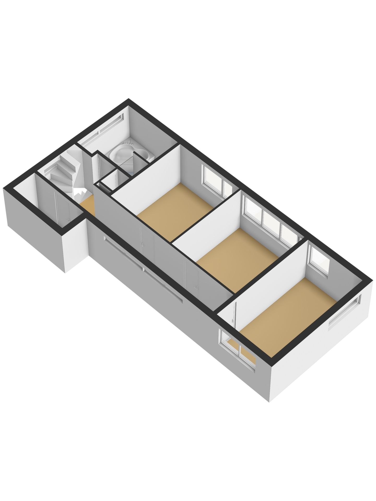 Foto 64 van de Bommerij 19