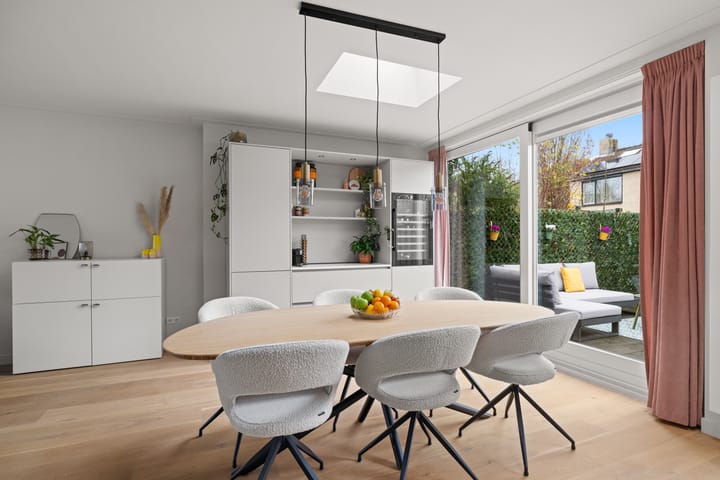 Foto 21 van Spanjestraat 17