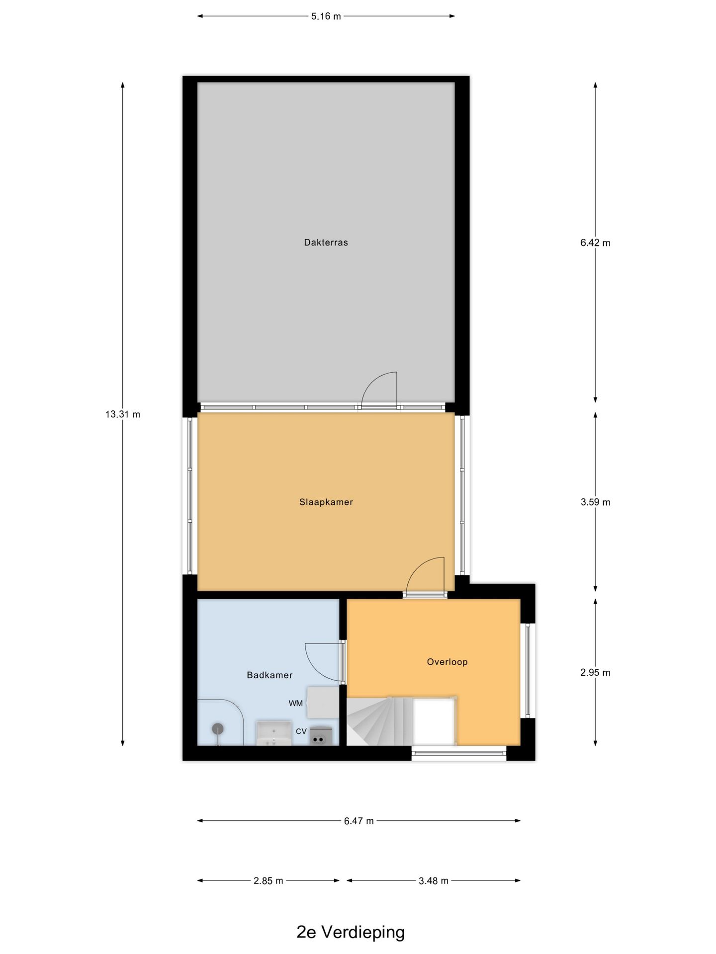 Foto 65 van de Bommerij 19