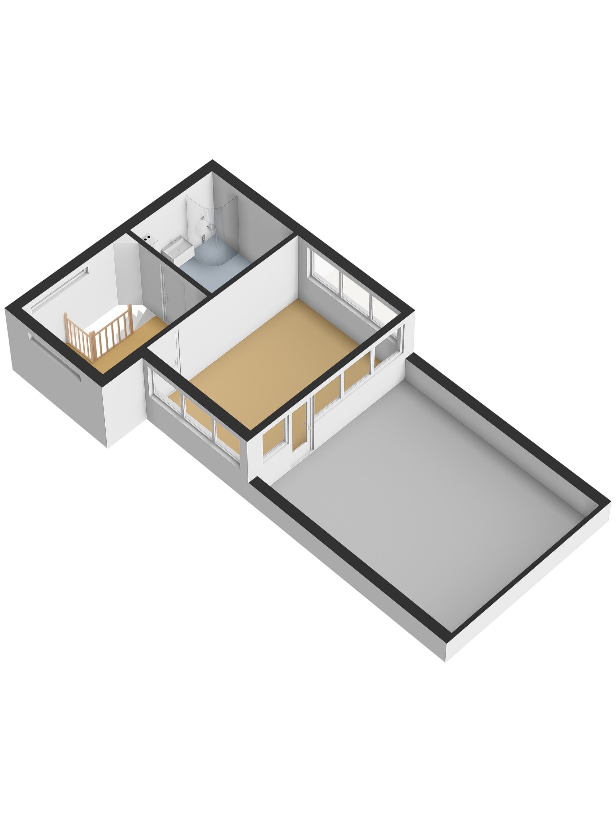 Foto 66 van de Bommerij 19