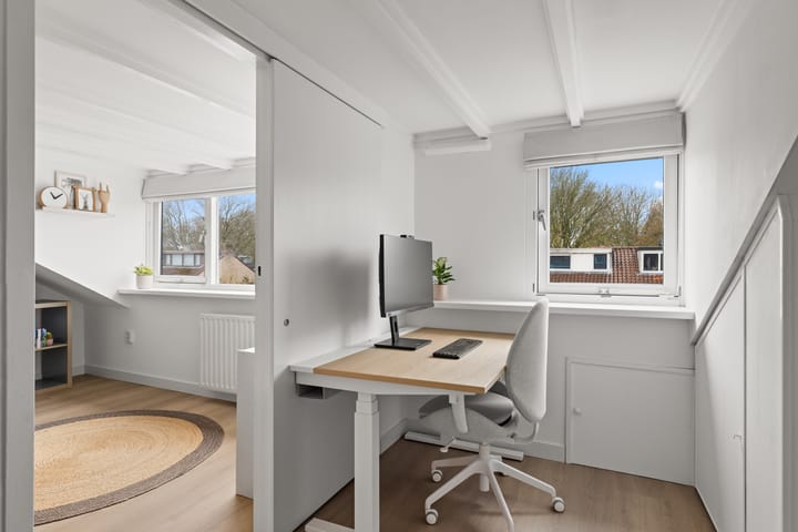 Foto 40 van Spanjestraat 17