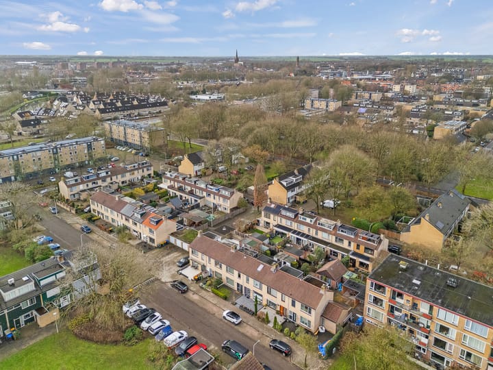 Foto 46 van Spanjestraat 17