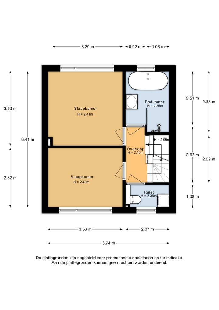 Foto 49 van Spanjestraat 17