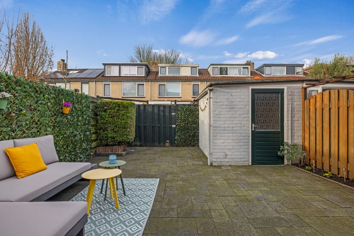 Foto 23 van Spanjestraat 17