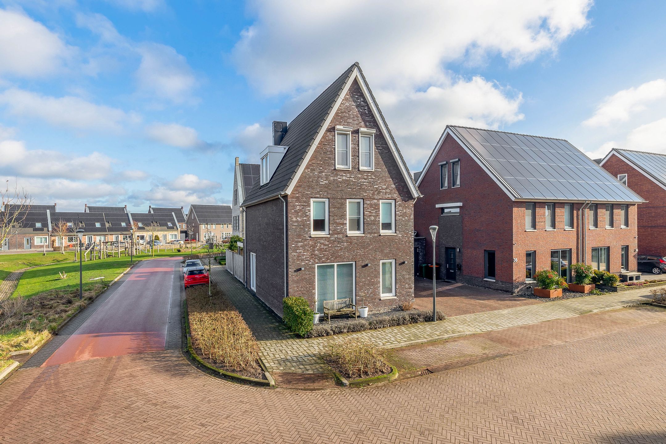 Buying a house in The Netherlands., Dophamer 38