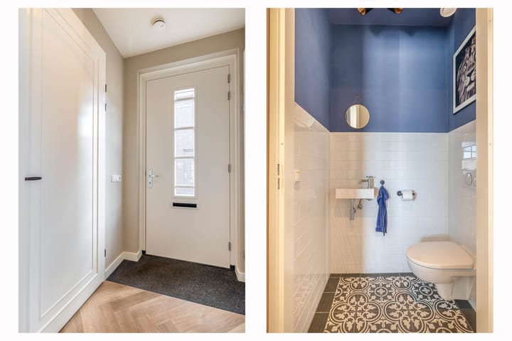 Foto 6 van Dophamer 38