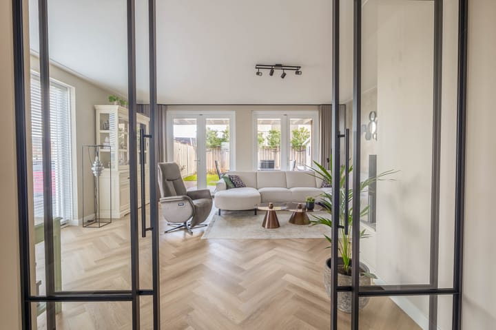 Foto 8 van Dophamer 38