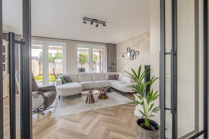 Foto 9 van Dophamer 38