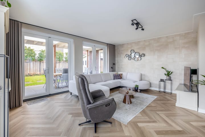 Foto 10 van Dophamer 38