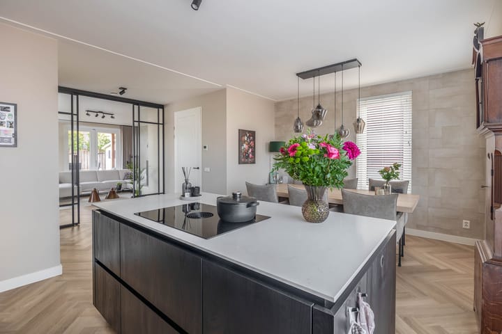 Foto 21 van Dophamer 38