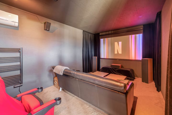 Foto 22 van Dophamer 38