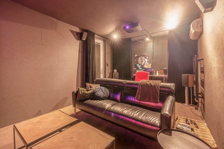 Foto 23 van Dophamer 38