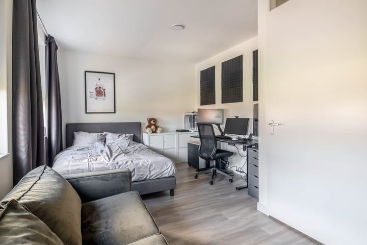 Foto 26 van Dophamer 38